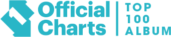 Official Charts Top 100 Album